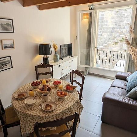 Maison De Village Avec Garage เอก-มอร์ต ภายนอก รูปภาพ