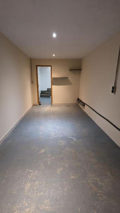 Maison De Village Avec Garage เอก-มอร์ต ภายนอก รูปภาพ