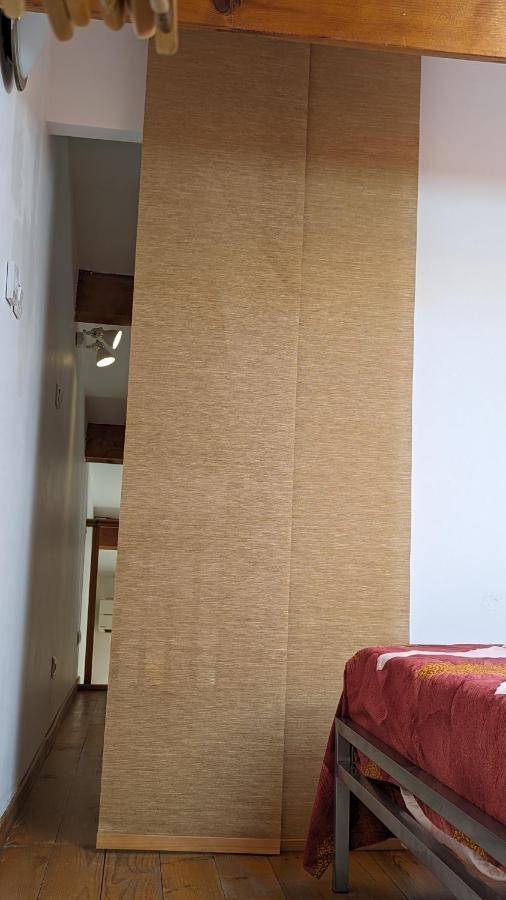Maison De Village Avec Garage เอก-มอร์ต ภายนอก รูปภาพ
